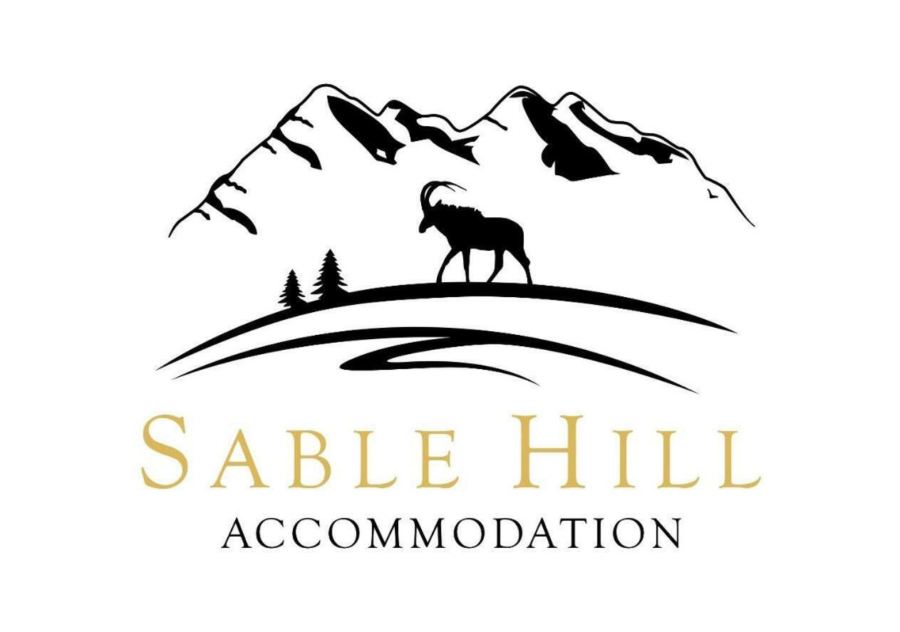 Sable Hill Villa George Exterior photo